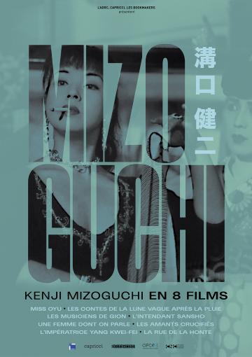 Document Kenji Mizoguchi